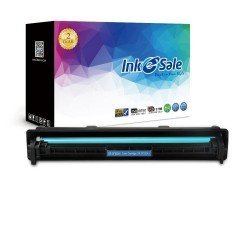 INK E-SALE New Compatible HP 32A CF232A Black Drum Unit ( With IC Chip)